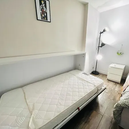 Flat 5 Mins Tour Eiffel Et Champ De Mars Apartment *