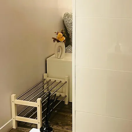 Flat 5 Mins Tour Eiffel Et Champ De Mars Apartment