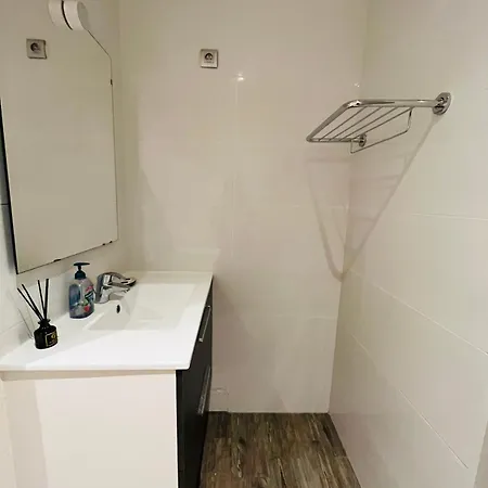 Flat 5 Mins Tour Eiffel Et Champ De Mars