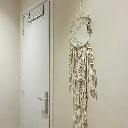 Flat 5 Mins Tour Eiffel Et Champ De Mars Paris