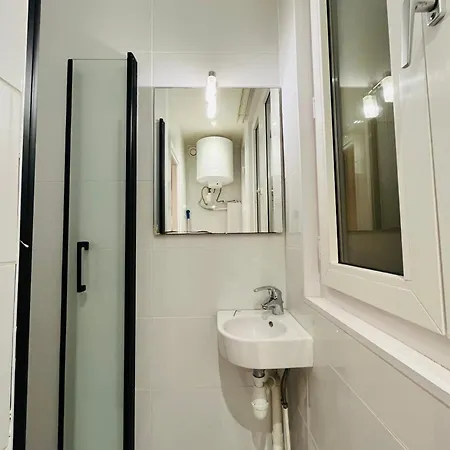 Flat 5 Mins Tour Eiffel Et Champ De Mars Apartment