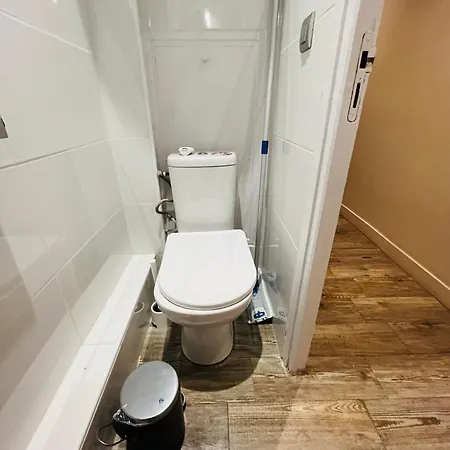 Apartman Flat 5 Mins Tour Eiffel Et Champ De Mars Párizs