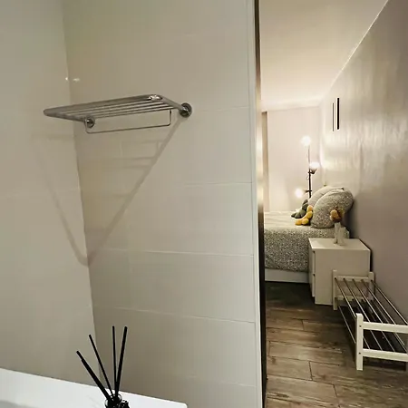 Flat 5 Mins Tour Eiffel Et Champ De Mars * Paris