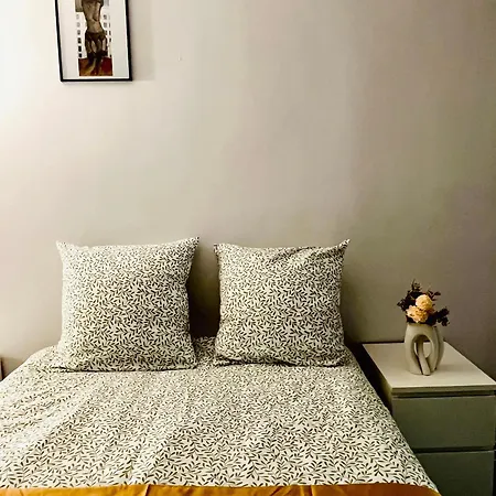 Flat 5 Mins Tour Eiffel Et Champ De Mars *